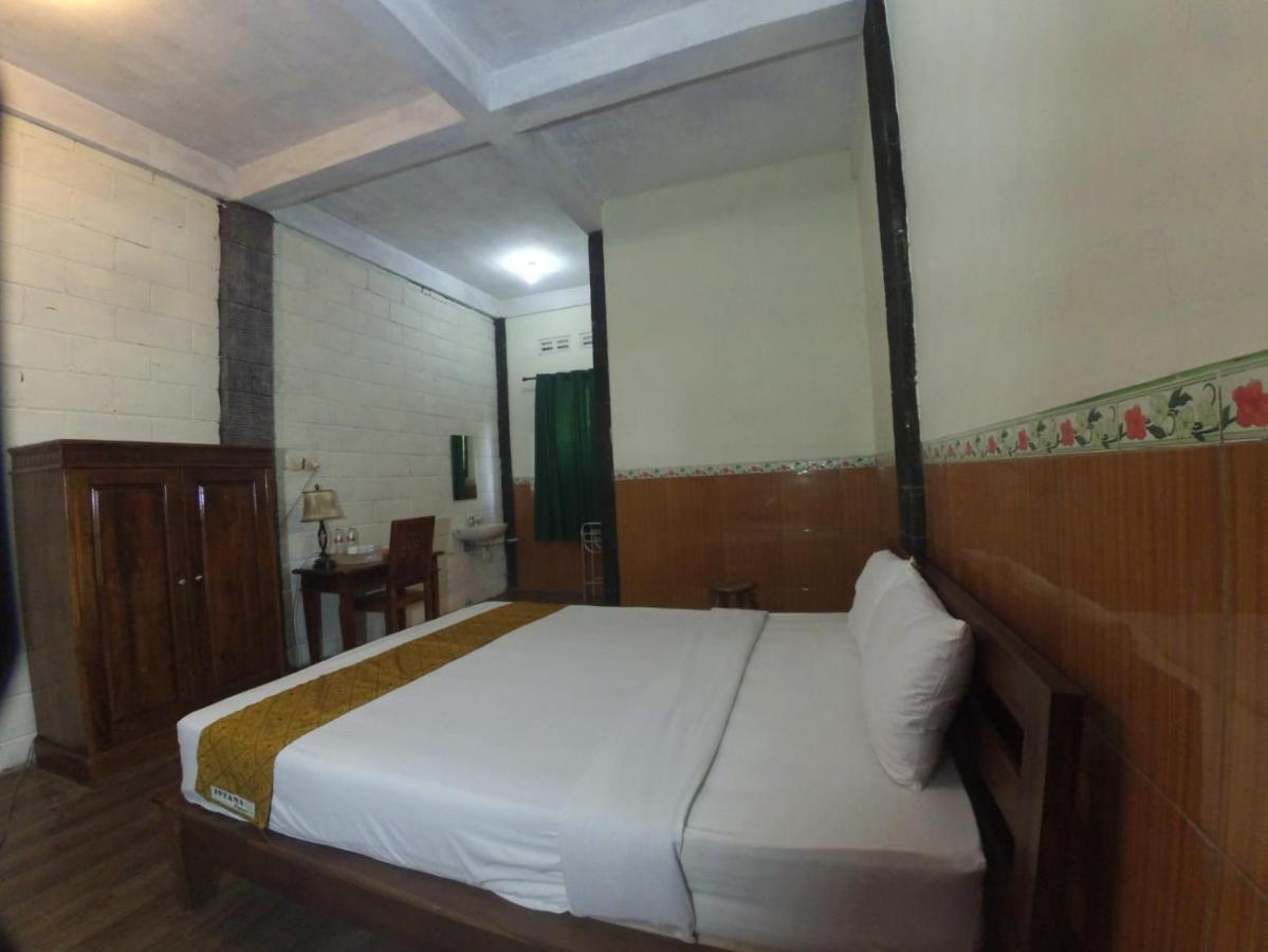 Istana Petani Hotel Bromo Exterior photo
