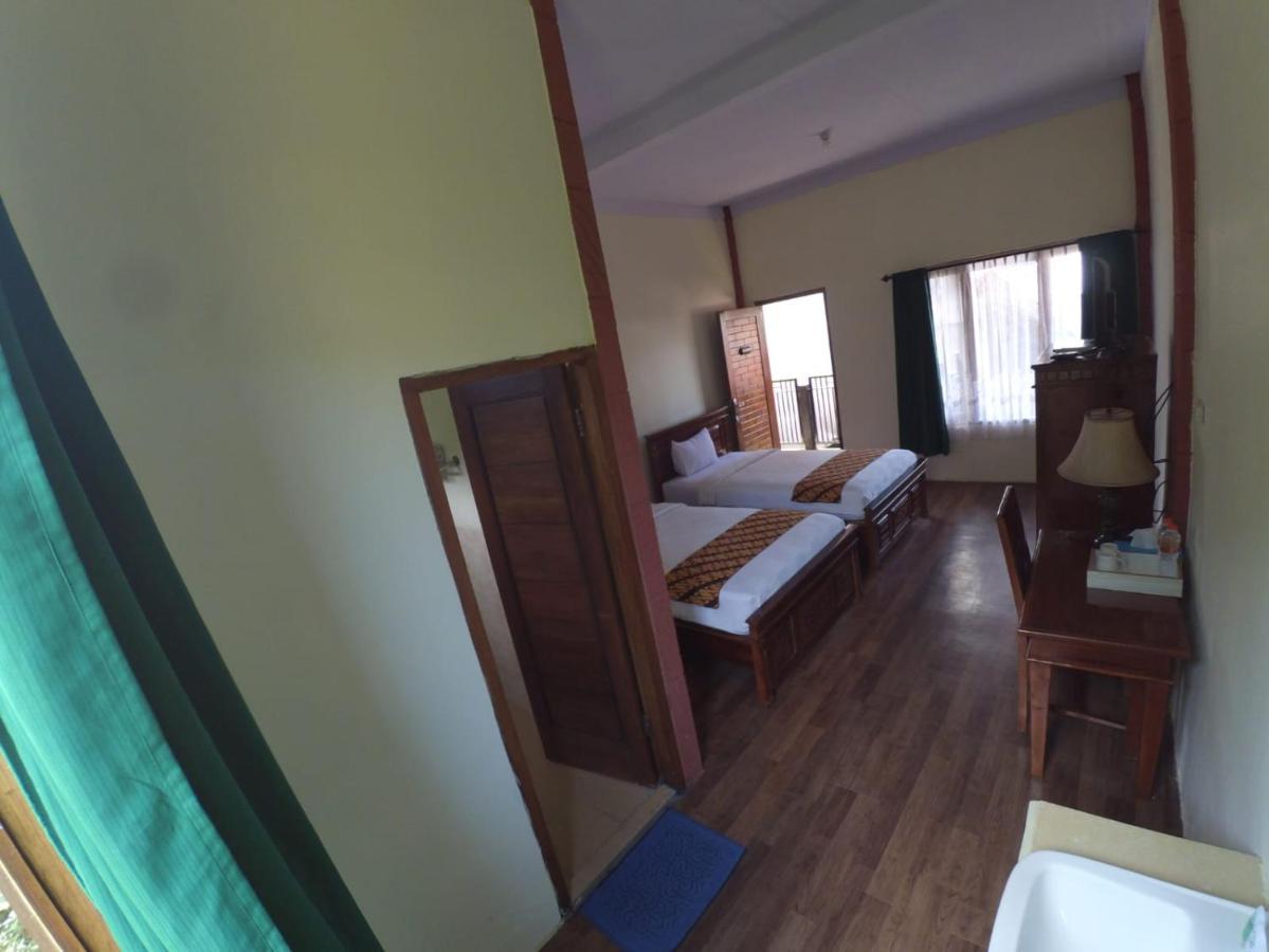 Istana Petani Hotel Bromo Exterior photo