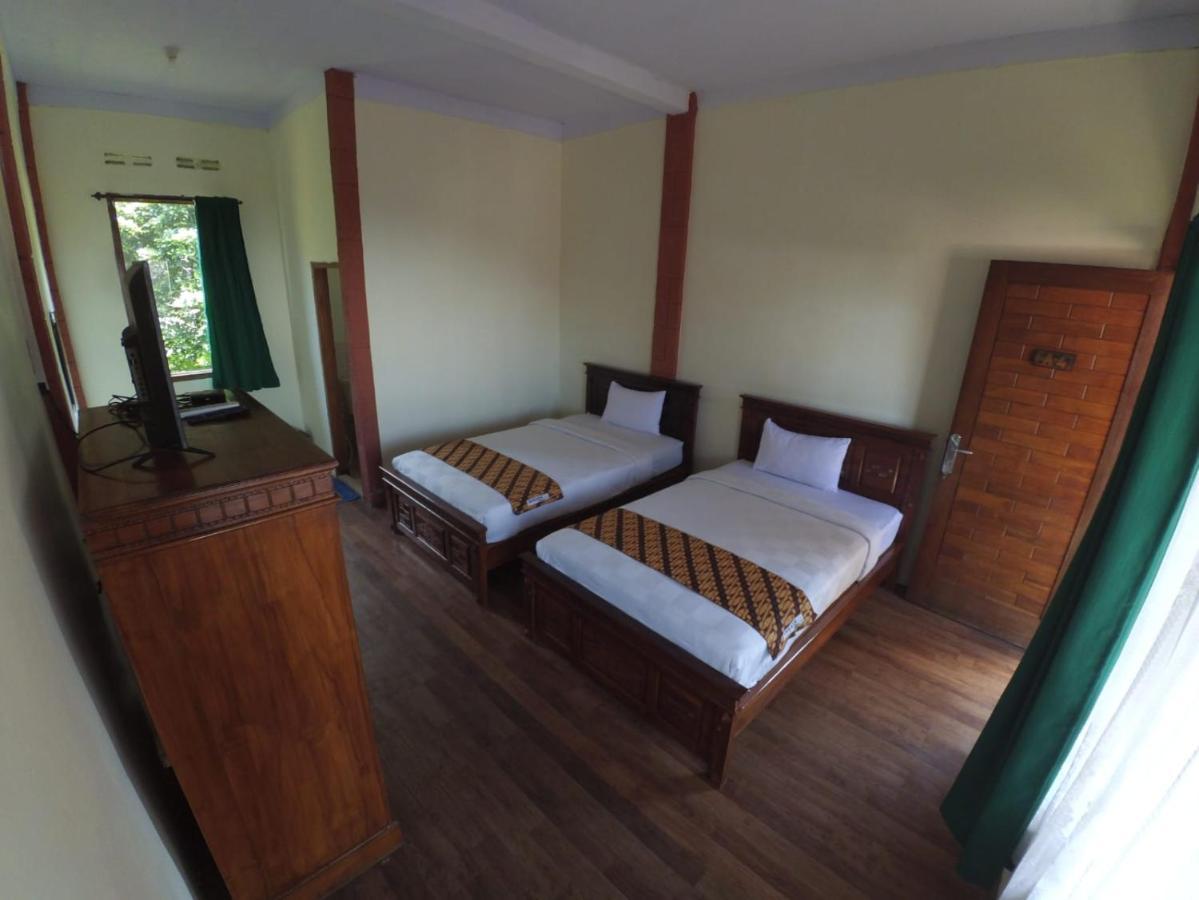 Istana Petani Hotel Bromo Exterior photo