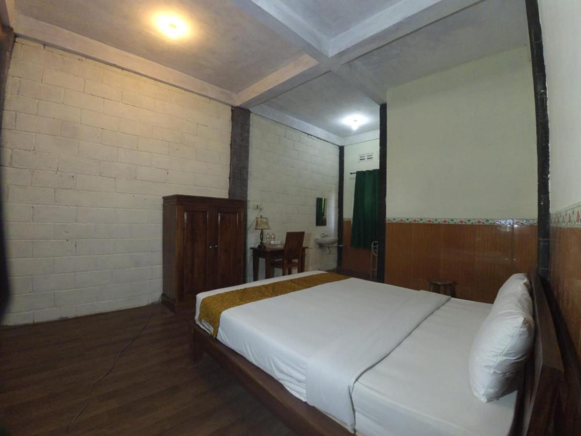 Istana Petani Hotel Bromo Exterior photo