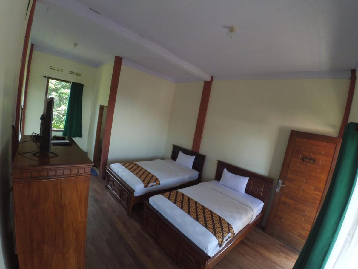 Istana Petani Hotel Bromo Exterior photo