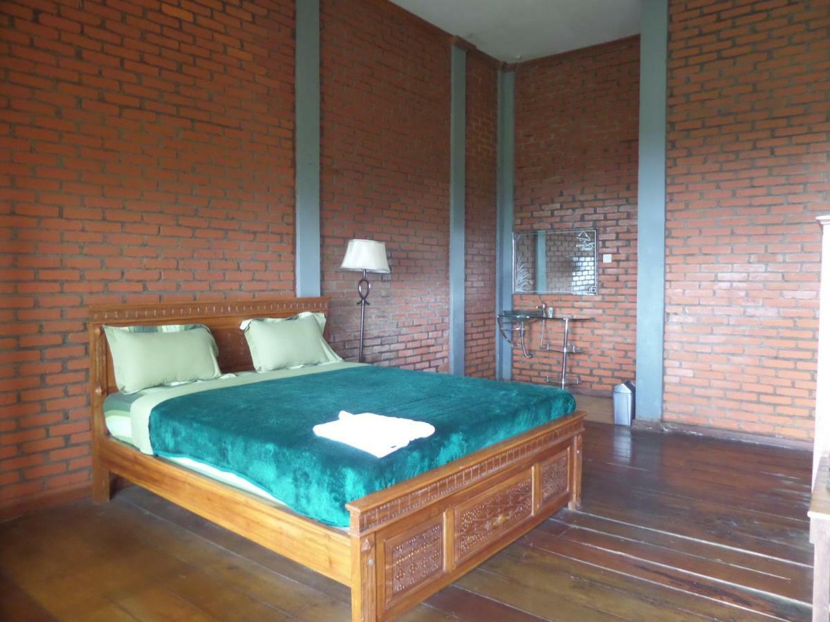 Istana Petani Hotel Bromo Exterior photo