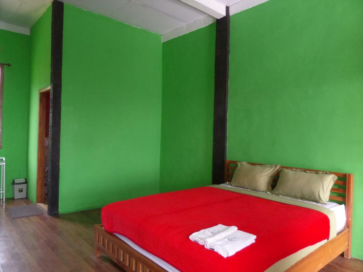 Istana Petani Hotel Bromo Exterior photo