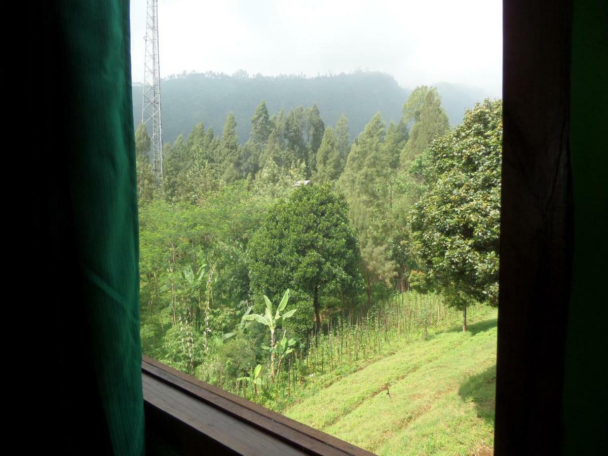 Istana Petani Hotel Bromo Exterior photo