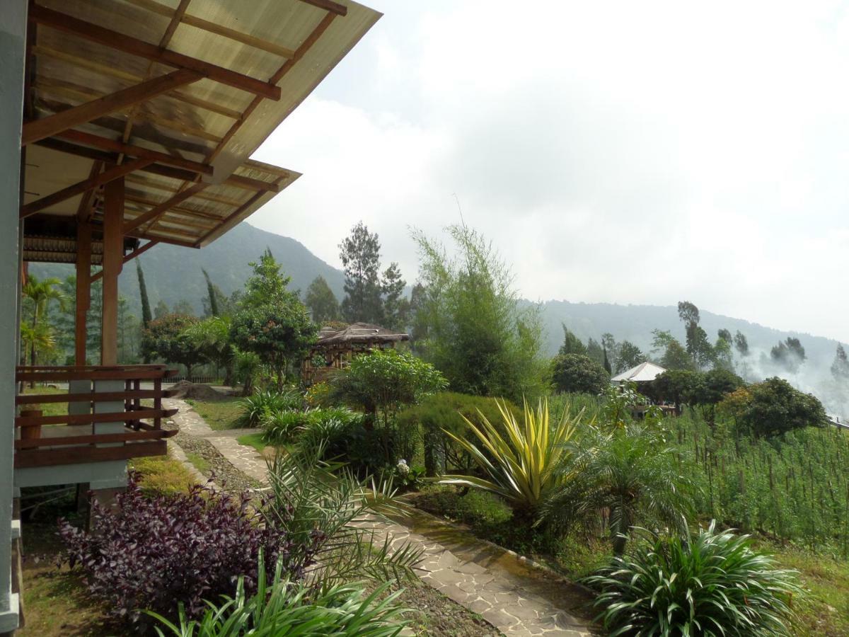 Istana Petani Hotel Bromo Exterior photo
