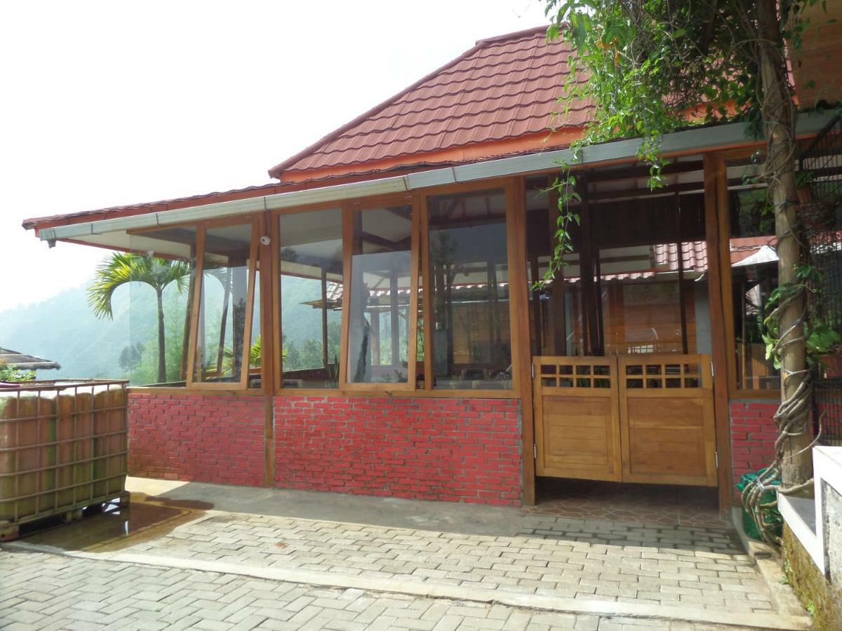Istana Petani Hotel Bromo Exterior photo