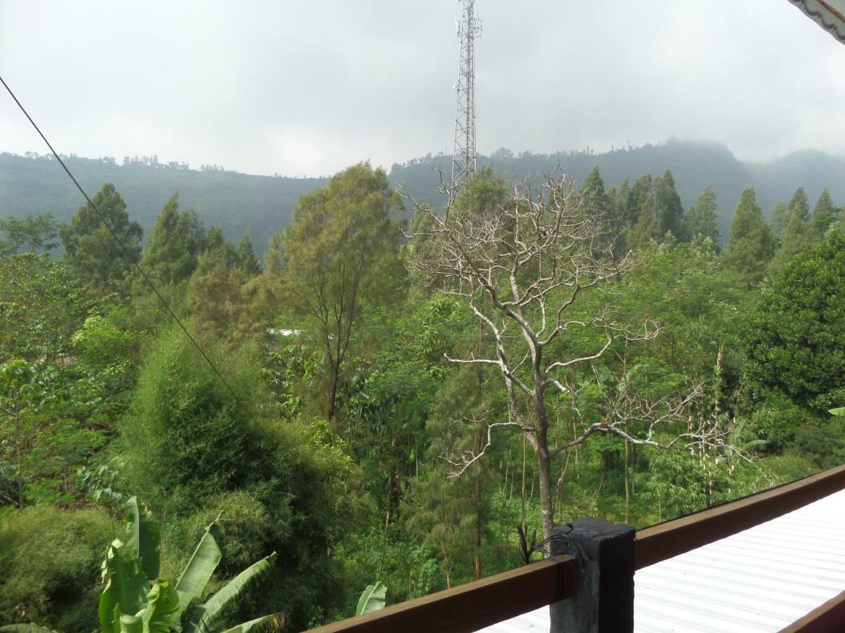 Istana Petani Hotel Bromo Exterior photo