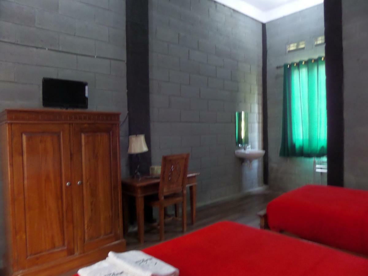 Istana Petani Hotel Bromo Exterior photo