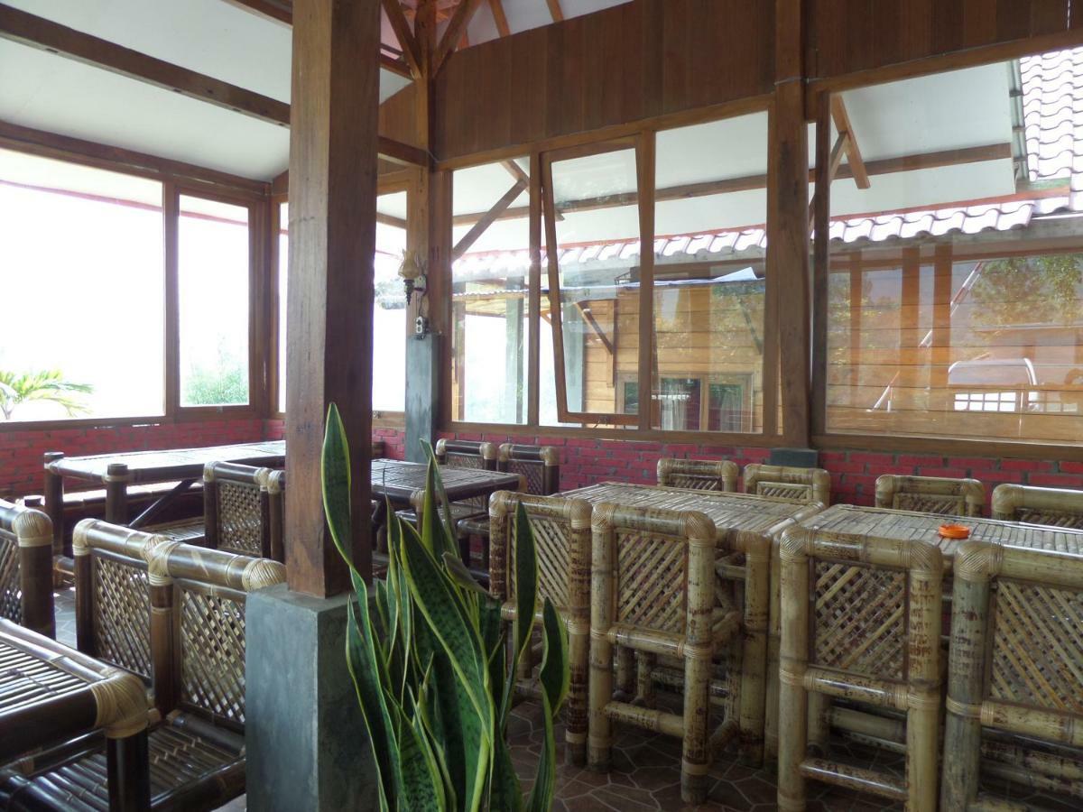 Istana Petani Hotel Bromo Exterior photo