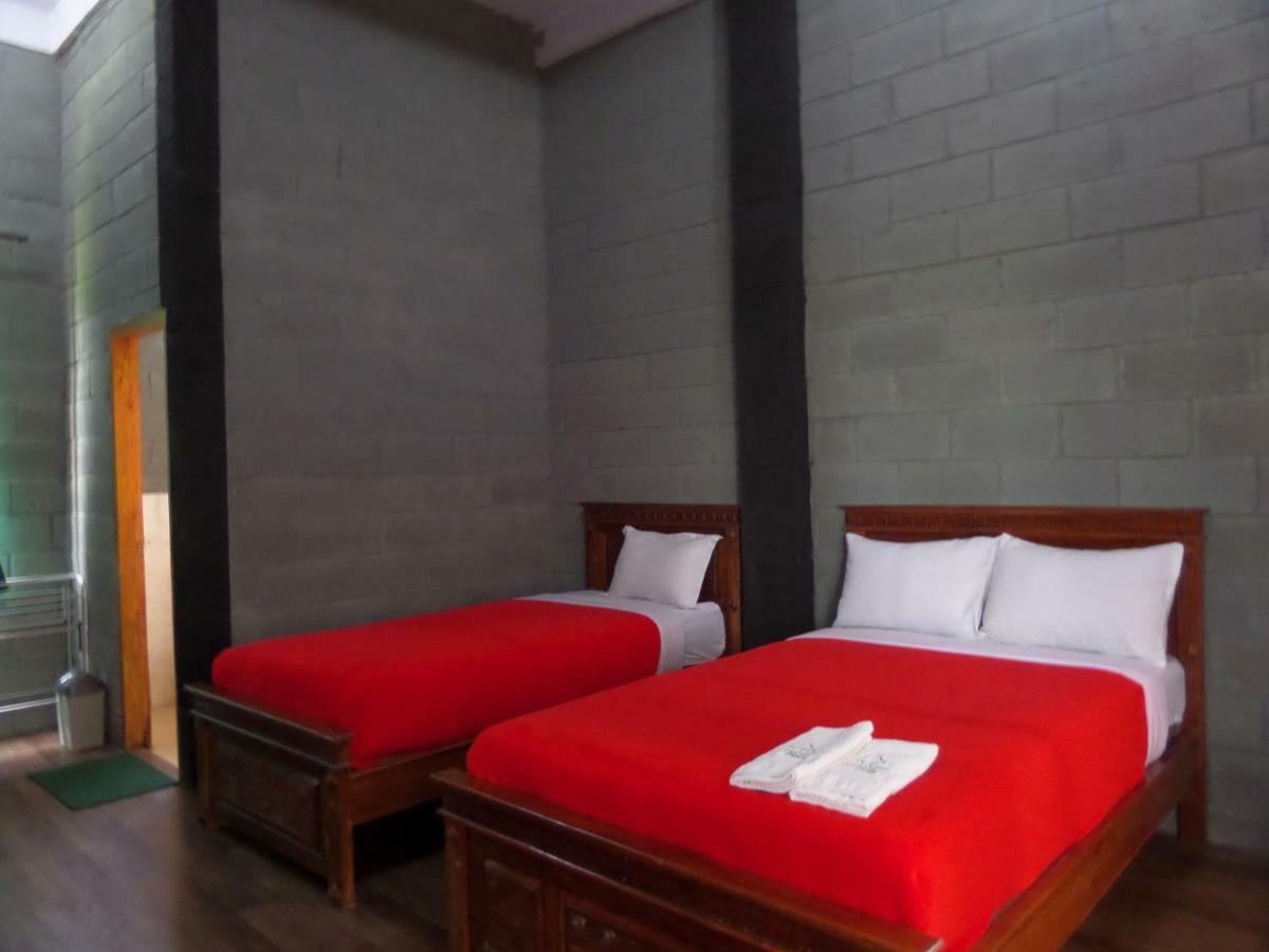 Istana Petani Hotel Bromo Exterior photo